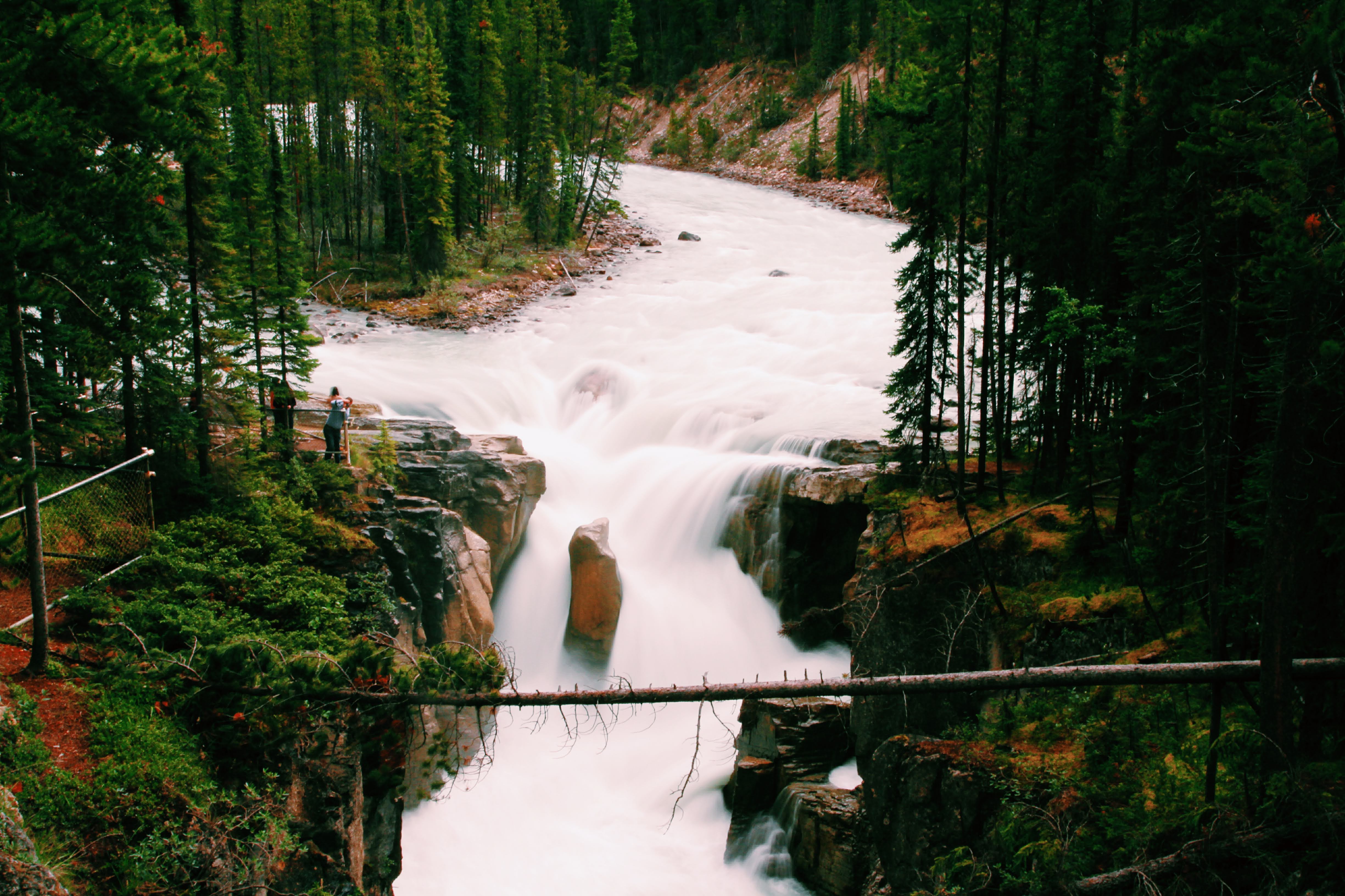 Canada and New York 2011 35